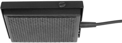 Auray FP-S1L Universal Sustain Pedal