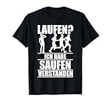 BK Laufen Shirts Athlet Sport Frau Mann Geschenke
