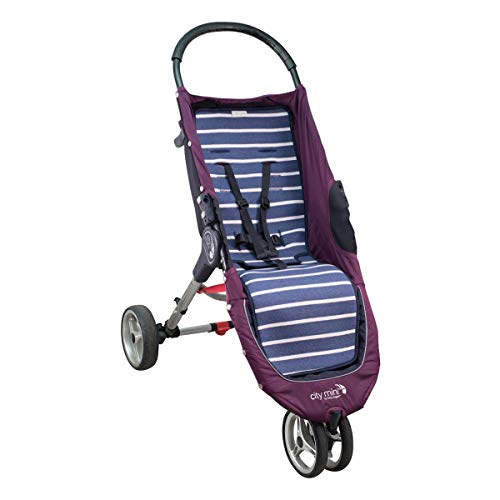 JYOKO KIDS Materassino per passeggino compatibile