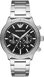 [エンポリオ アルマーニ]EMPORIO ARMANI 腕時計 AR11241 メンズ [並行輸入品]