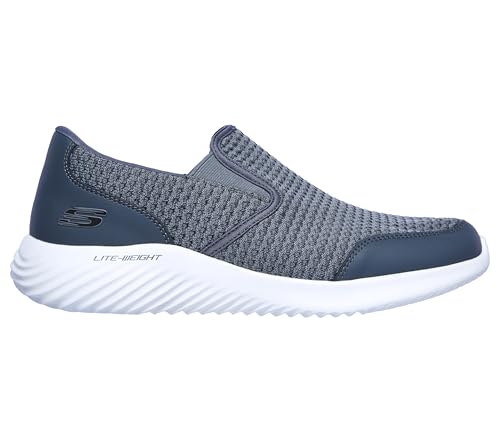 Image of Skechers Mens Bounder Sneaker