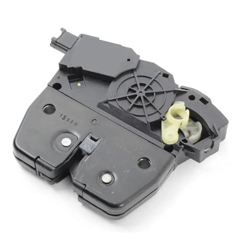 Verrou de coffre BMW E70 X5 serrure de hayon arrière 51247308849 mécanisme