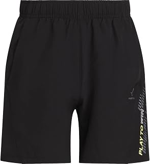 Energetics Unisex Kids Masetto Shorts
