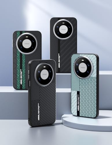 Coque Huawei Mate 80 Pro Max légère MagSafe pour éviter les chutes - 6