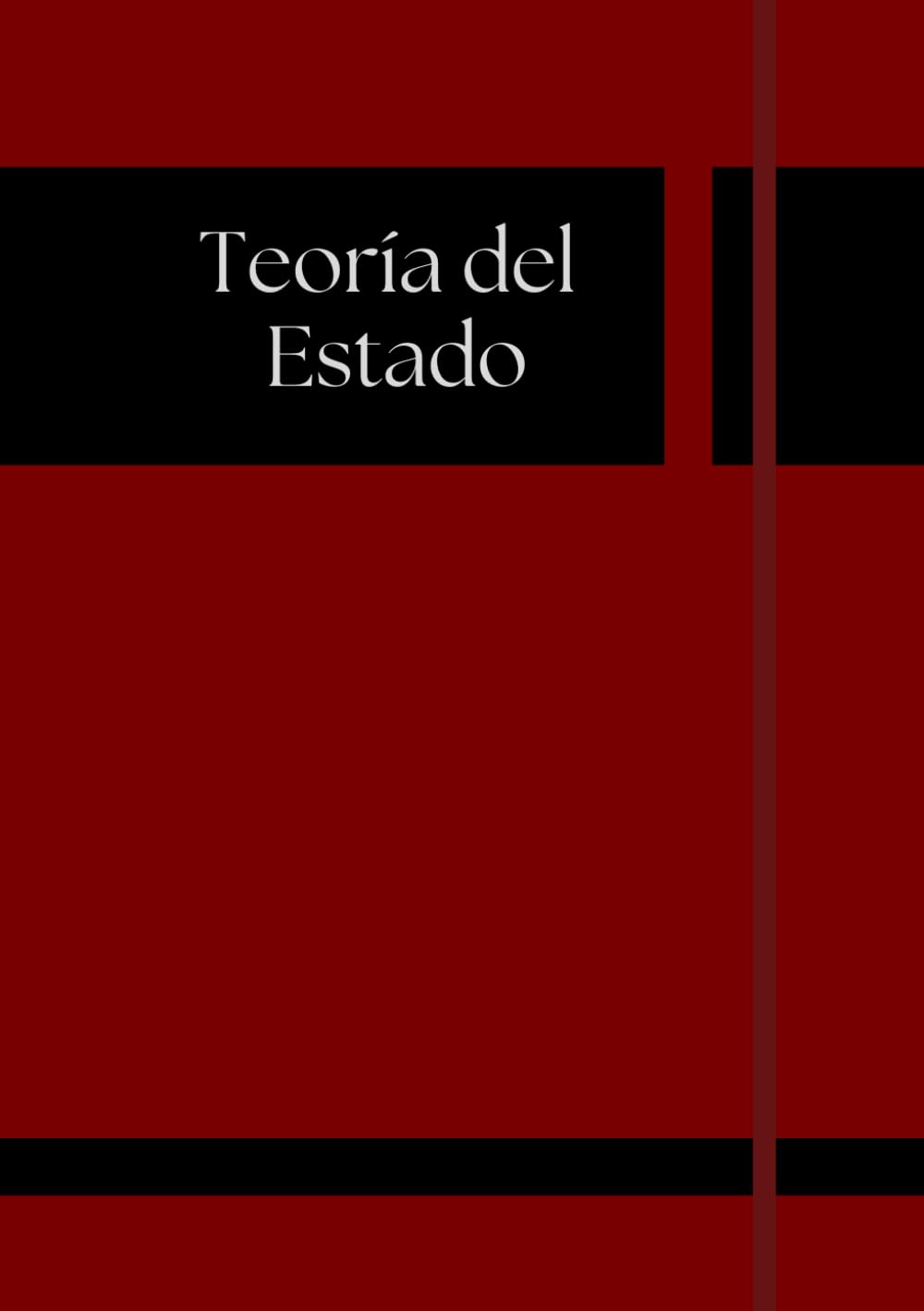 Teoría Del Estado