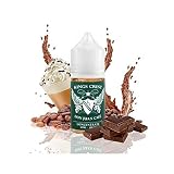  King´s Crest Aroma Don Juan Café 30ml - DESCUENTO DE 2,50 EUROS EN CADA PRODUCTO ADICIONAL SOLO VENDIDO Y ENVIADO POR VENDEDOR VAPOR CENTER