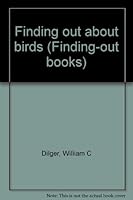 Finding out about birds B0006AYNG6 Book Cover
