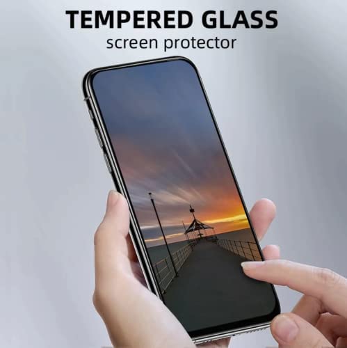 Image of For Samsung Galaxy M31s Super Tempered Glass Screen Protector [9H Hardness Full Glue with Cut Edges to Edge Curved ] Tempered Glass Screen Protector