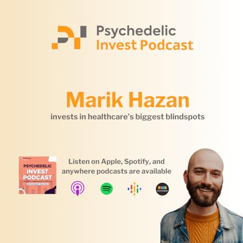 Marik Hazan Invests in Healthcare&rsquo;s Biggest Blindspots