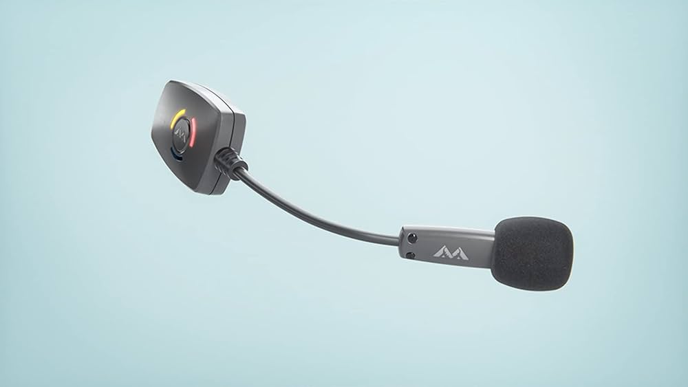 Antlion Audio ModMic ワイヤレス GDL-0700 Amazon.co.jp: Antlion Audio ModMic ワイヤレス GDL-0700