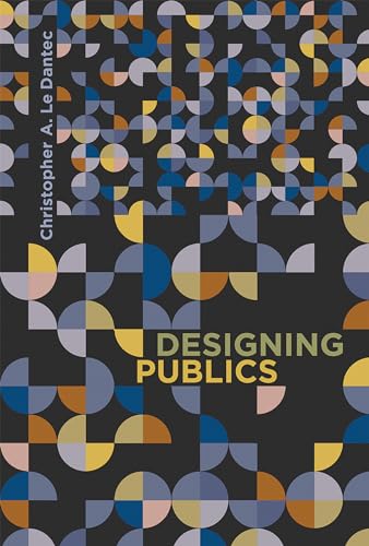 Designing Publics