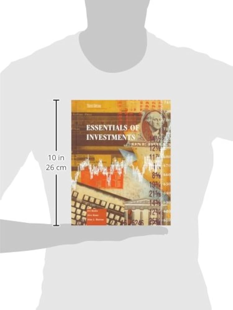 ビジネス・経済 ISE Essentials of Investments Amazon.com: ISE Essentials of Investments: 9781265450090