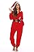 #FollowMe Holiday Adult Onesie / Pajamas