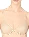 Calvin Klein Women's Perfectly Fit Bare Underwire Bra