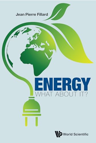 Energy: What About It? (English Edition)