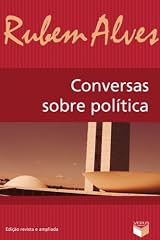 Capa de Conversas sobre política