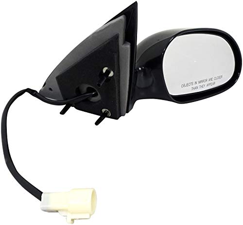 Dorman 955-288 Passenger Side Door Mirror Compatible with Select Ford / Mercury Models