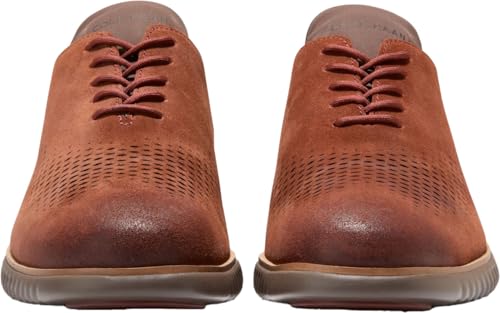Cole Haan Men's 2.Zerogrand LSR Wing Oxford2