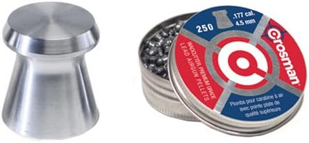 Super Pells Belt-Pak Pellets