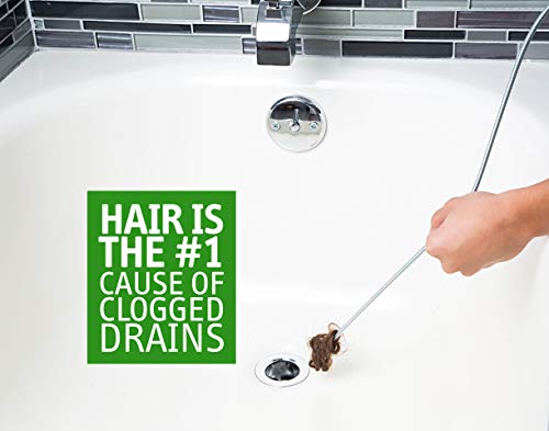 DrainShroom Clog Remover - Image 3