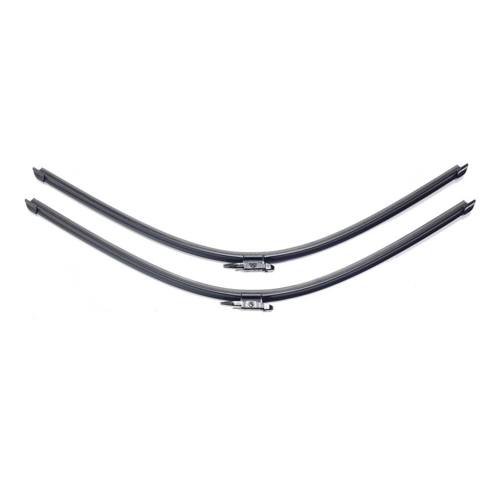 Ön Cam Silecek Takımı 70x70cm Ford Mondeo MK5 ile uyumlu 2014-2021