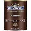 Ghirardelli Majestic Premium Cocoa Powder, 32 oz