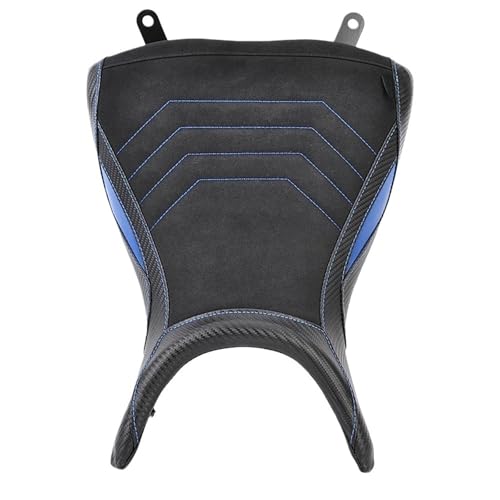 Asiento doble para moto MT03 y YZF R3 de 2015 a 2023