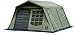 ogawa(オガワ) テント ロッジシェルターUL カーキ×ブラック 3306 2025モデル