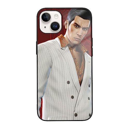 @ Yakuzai2j Sʕی Iphone 14 Pro MaxP[XgѓdbP[X ݊̂ ϏՌ C菝h~ Abv14KXgуP[X X}zP[X dbP[X ACtH14/14plus/14 Pro MaxJo[