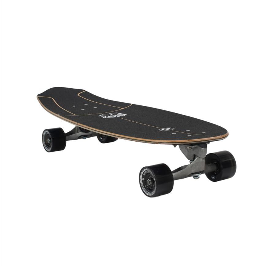 Carver Surfskate - Lost Drew Brophy Winter Wave 30" - Tipo Trucks CX