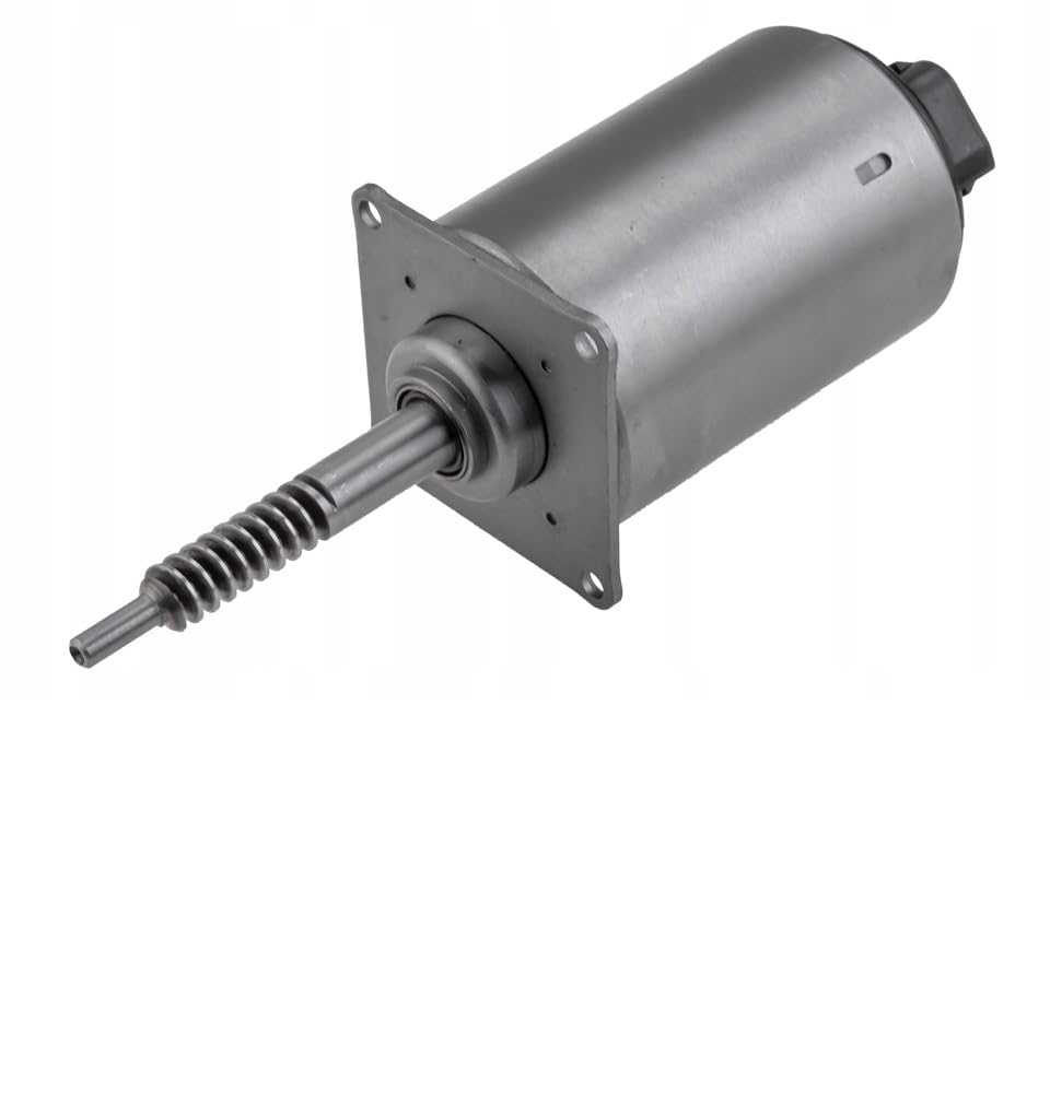Silnik z przekładnią liniową E60 E61 E65 E70 Siłownik wału mimośrodowego 7506788 11377506788 7548389 9903596 07119903596 11377548389