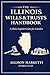 The Illinois Wills & Trusts Handbook: A Plain-English Guide for Illinois Families