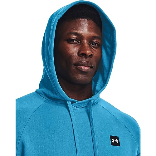 Image of Under Armour Men's Rival Fleece Hoodie