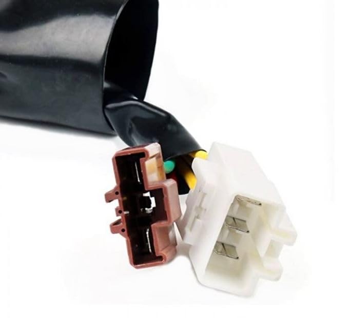 Regolatore Raddrizzatore di Tensione per HONDA XL 1000 V VARADERO (2003-2010)