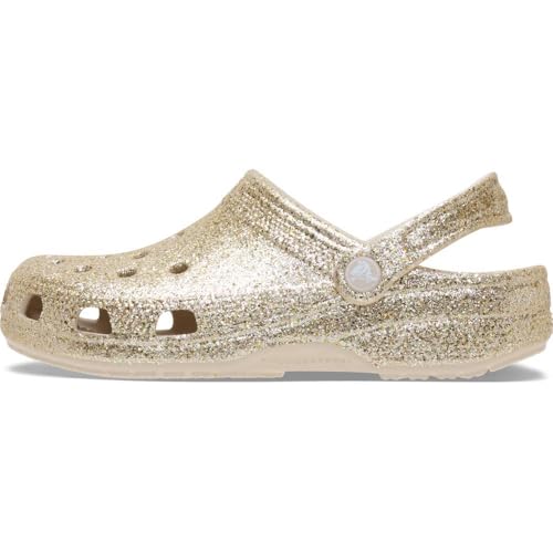 Image of Crocs Classic Clogs - Glitter