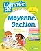 L'Année de Moyenne Section - Tout pour réussir la maternelle