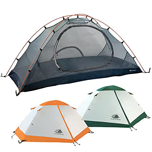 Best Two Person Tent in 2022 Top 7 Waterproof Dual Person Tents
