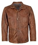 Rückenlänge bei Größe 50: 74 cm / Ärmellänge bei Größe 50: 65 cm