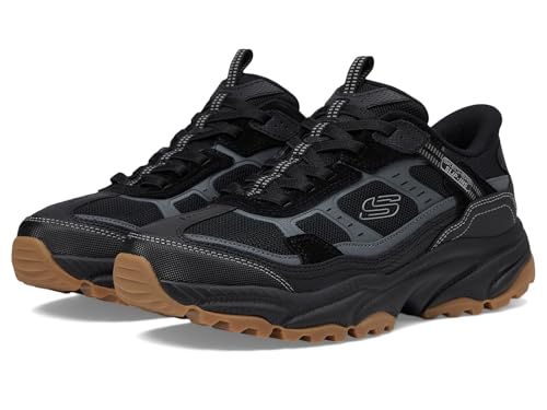 Image of Skechers Mens Vigor at Hand Free Slip-in Sneaker