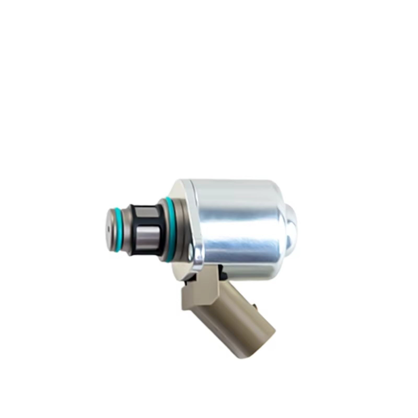Carburant Régulateur Compatible Avec Vanne Mesure D'entrée Pression Pompe À Carburant Voiture Régulateur D'unité SCV Rampe Commune 28233374 28508414