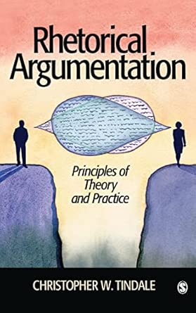 Rhetorical Argumentation: Principles of Theory and Practice-Wow! eBook