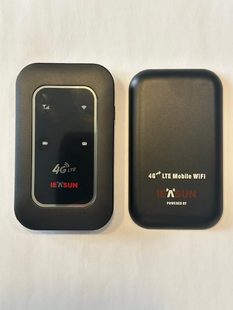 modem, Şarjlı sim kartlı — taşınabilir sim kartlı modem 4g lte mobile modem