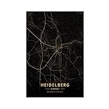 Hochauflösendes Malkunstwerk: Moderne, fortschrittliche Mikrosprühtechnologie, stellt die Textur des Bildes wieder her, satte Farben, bringen Ihnen visuellen Genuss. Jedes Produkt wird sorgfältig geprüft und manuell verpackt, um die Qualität der Ware zu gewährleisten