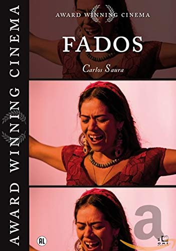 Preisvergleich Produktbild Fados [Import]