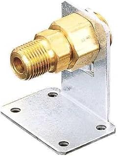 511169 TRACPIPE AUTOFLARE 1/2"" KEY VALVE BRACKET