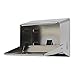 Multi-Fold Paper Towel Dispenser by GP PRO (Georgia-Pacific), Chrome, 54720, 11.63