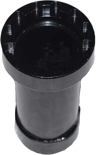 Miniatura 2 de Glyqxa Tuerca del cigüeñal 400 Xplorer Scrambler 287096 Compatible con Polaris 1994-2003 (G-TOL-03)