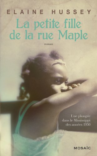 La petite fille de la rue Maple