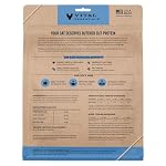Vital Essentials Freeze Dried Cat Food, Raw Beef & Chicken Soft Nibs | Complete Meal or Topper | 99% Beef, Chicken, Organs & Bone | High Protein, Grain Free Dry Cat Food | 12 oz Bag - Image 2
