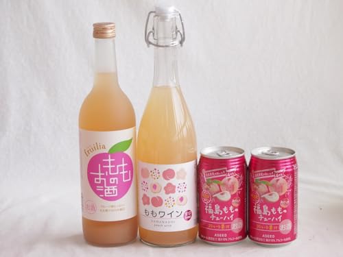 Ŷy߂4{Zbg(RC Ŷ ̃`[nC) 720ml×2{ 350ml×2{